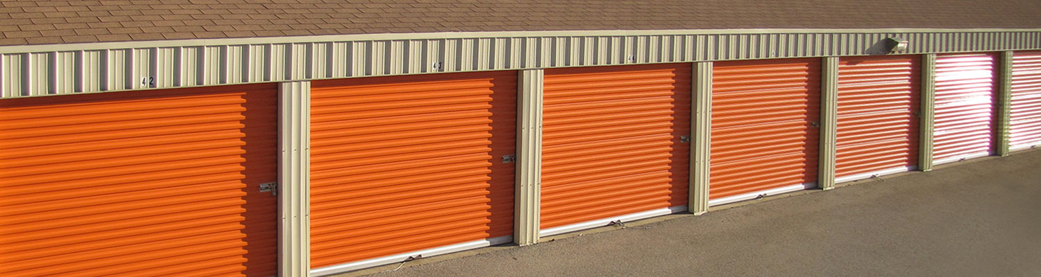 Safe & secure property storage at New Whiteland Self-Storage in New Whiteland, IN